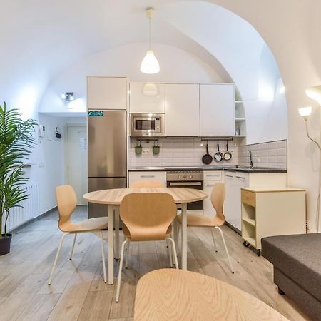 Apartamento En Pleno Barrio De Las Letras Apartment มาดริด ภายนอก รูปภาพ
