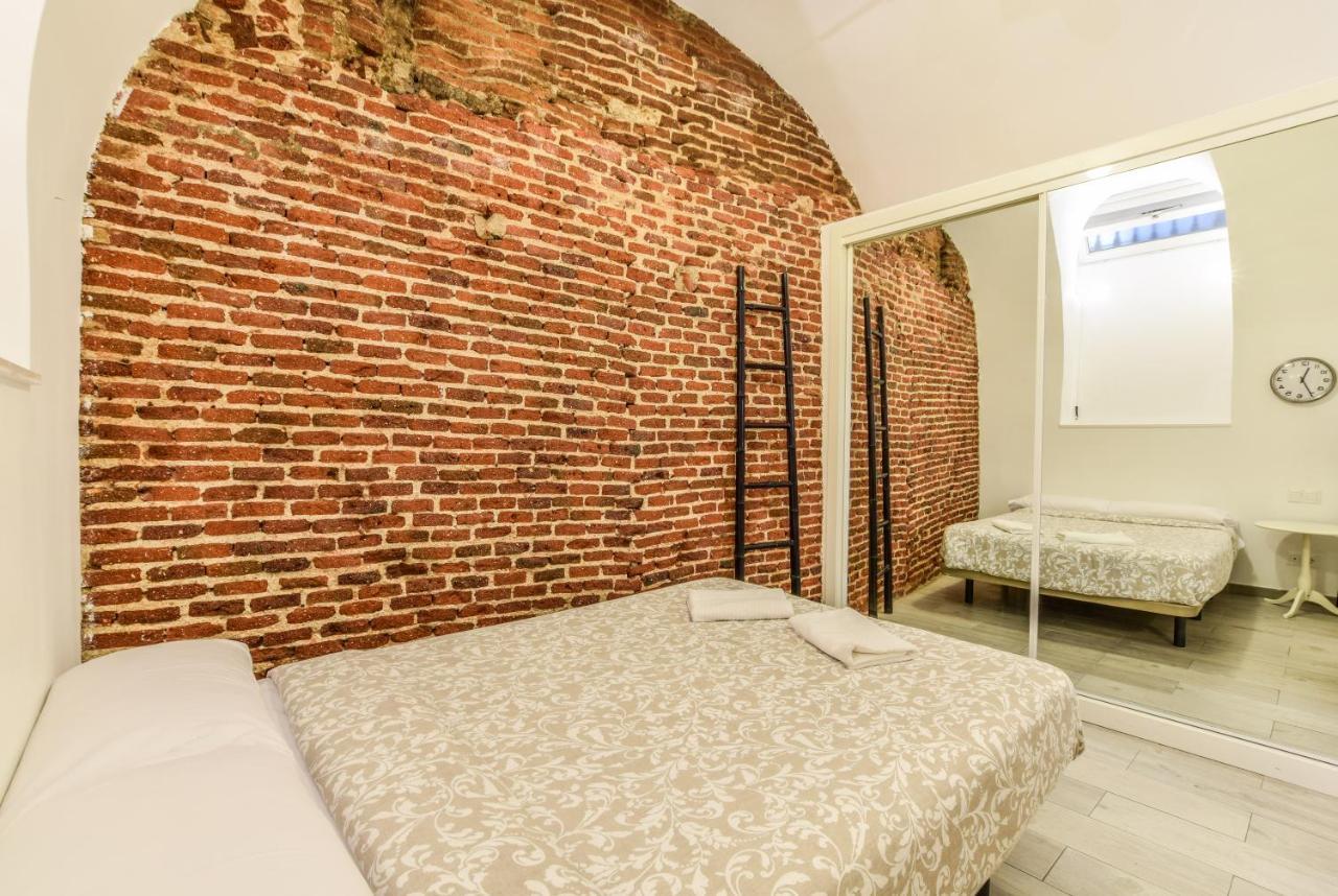 Apartamento En Pleno Barrio De Las Letras Apartment มาดริด ภายนอก รูปภาพ